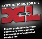 AMSOIL Synthetic XL Motor Oil