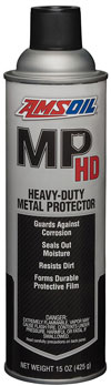 AMSOIL Heavy Duty Metal Protector MPHD Corrosion Inhibitor