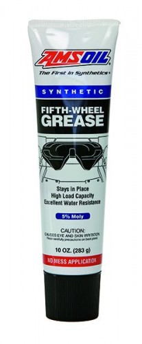 AMSOIL Synthetic Fifth Wheel Grease