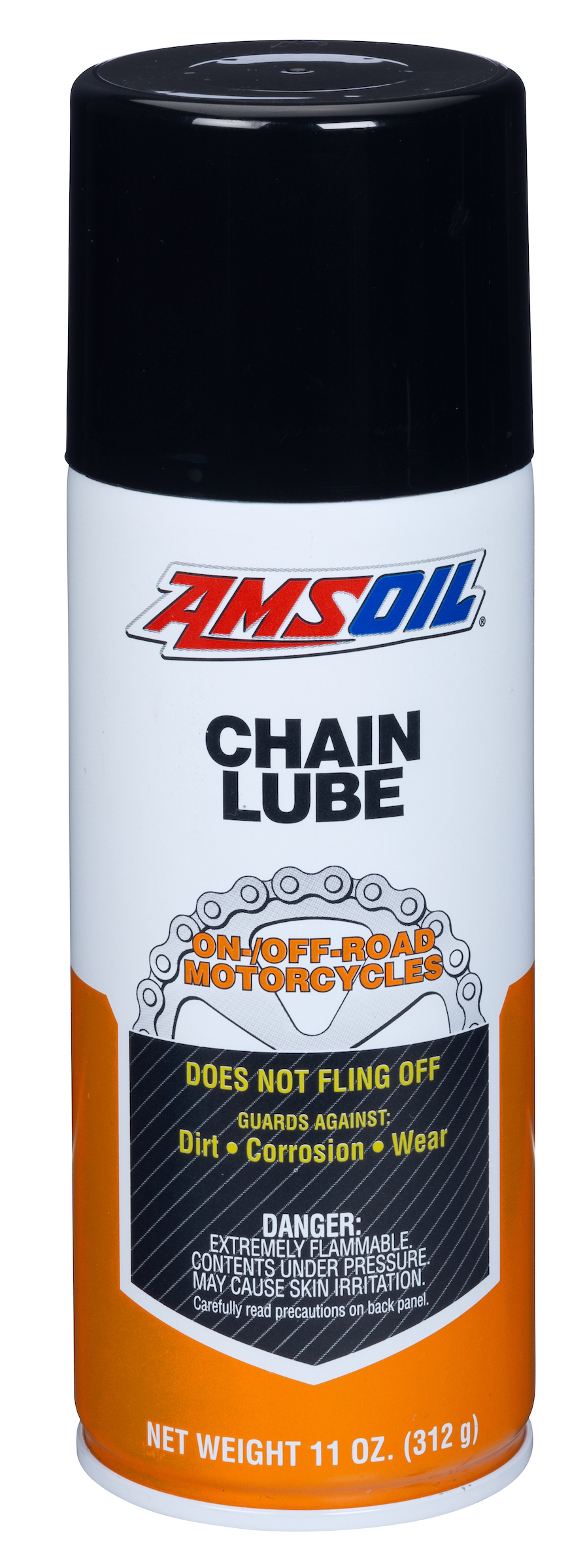 Amsoil ORMD Chain Lube. ACLSC 