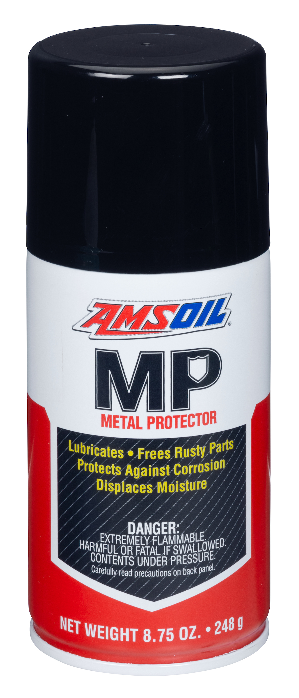 Amsoil Chain Lube  11 oz. Spray Can – GO Motorsports Shop