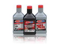 Amsoil Saber Professional Synthetic 2-Stroke Mixing Oil - 1.5 FL